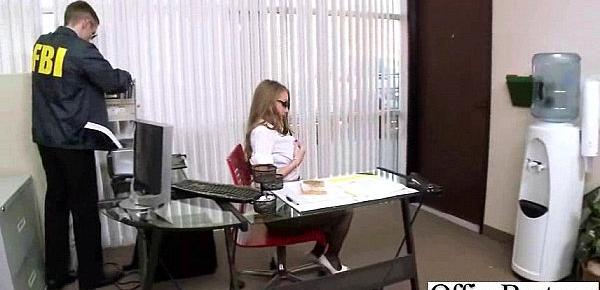  Big Tits Girl (shawna lenee) Get Seduced And Banged In Office movie-29